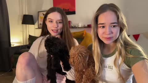 Kristy Nip slip shady  Best model on CB  online show from 01-16-25, 05:55