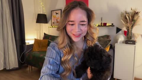 Kristy Nip slip shady  Best model on CB  online show from 02-02-25, 08:30