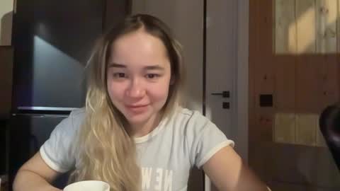 Kristy Nip slip shady  Best model on CB  online show from 02-22-25, 03:36