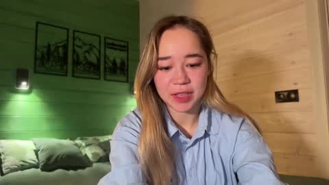 Kristy Nip slip shady  Best model on CB  online show from 02-24-25, 10:47