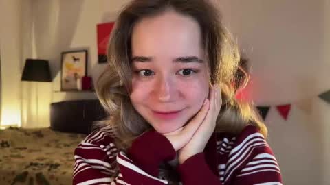 Kristy Nip slip shady  Best model on CB  online show from 03-08-25, 01:17