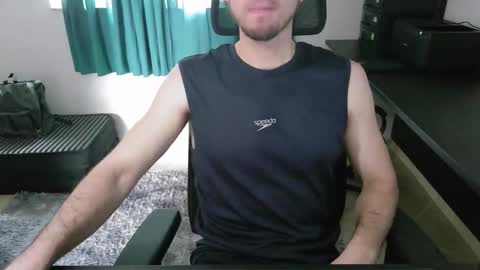 Snapshot of krocr_iras chatting on 10-26-25, 02:12 Lucas Edu online show from 10-26-25, 02:12