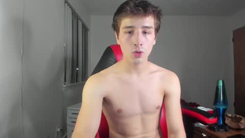 Brayden Thompson online show from 12-30-24, 01:04