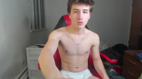 Brayden Thompson online show from 01-21-25, 01:29