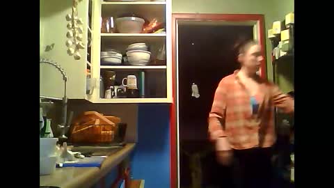 krookedorchid online show from 10-05-25, 11:13