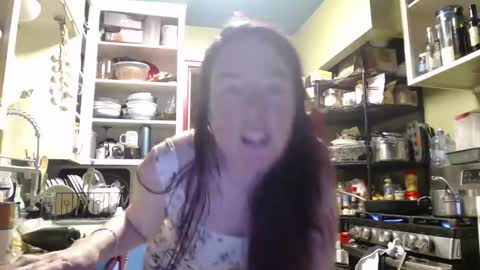 krookedorchid online show from 10-08-25, 11:02