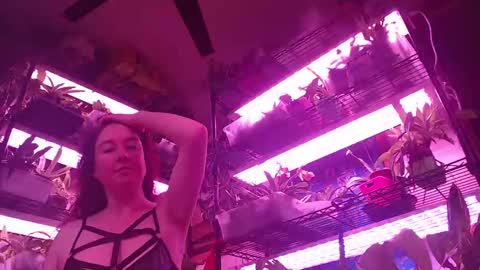 krookedorchid online show from 10-19-25, 11:44