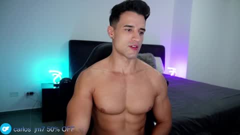 Snapshot of krops_ chatting on 01-12-25, 08:57 KROPS online show from 01-12-25, 08:57