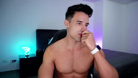 Snapshot of krops_ chatting on 02-10-25, 09:58 KROPS online show from 02-10-25, 09:58