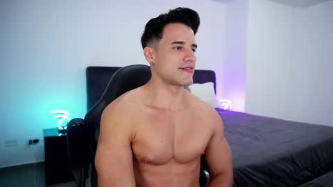 Snapshot of krops_ chatting on 03-05-25, 02:56 KROPS online show from 03-05-25, 02:56