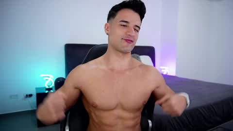 Snapshot of krops_ chatting on 03-07-25, 04:00 KROPS online show from 03-07-25, 04:00