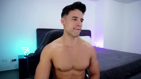 Snapshot of krops_ chatting on 03-11-25, 10:51 KROPS online show from 03-11-25, 10:51