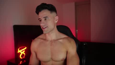 Snapshot of krops_ chatting on 11-26-25, 06:36 KROPS online show from 11-26-25, 06:36