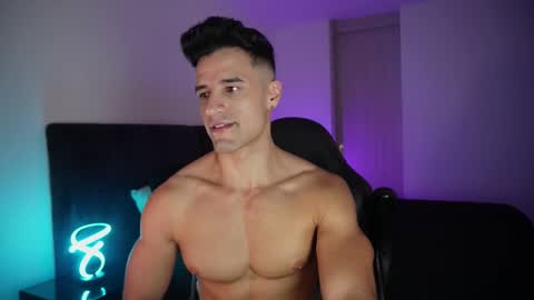 Snapshot of krops_ chatting on 12-04-25, 04:11 KROPS online show from 12-04-25, 04:11