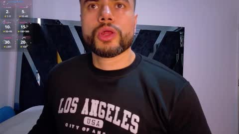 Kroy Wood online show from 03-24-26, 12:21