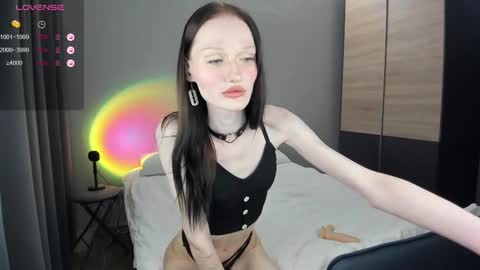 Snapshot of krstn_tg chatting on 03-10-25, 04:49 Kris online show from 03-10-25, 04:49