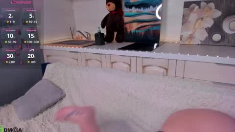 Snapshot of kruela_eva chatting on 11-06-25, 02:12 Kruela GTM3Tue Wed Thu Fri Sun 0400 am-1030pm online show from 11-06-25, 02:12