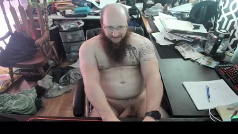 Snapshot of krugdd chatting on 02-17-25, 09:08 Krug online show from 02-17-25, 09:08