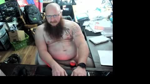 Snapshot of krugdd chatting on 10-23-25, 07:12 Krug online show from 10-23-25, 07:12