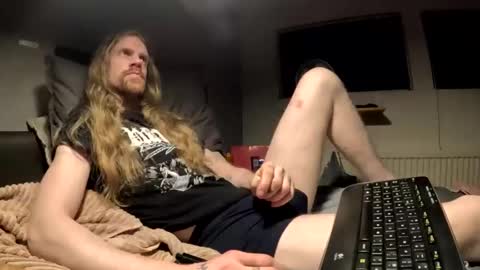 Krullz online show from 01-17-26, 09:29