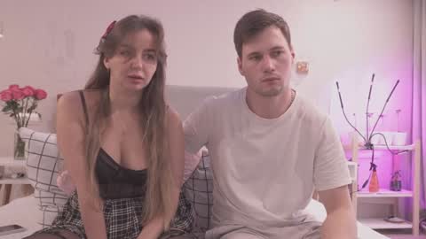 Snapshot of krutfrut chatting on 01-25-25, 09:26 Fluffy and Krut online show from 01-25-25, 09:26