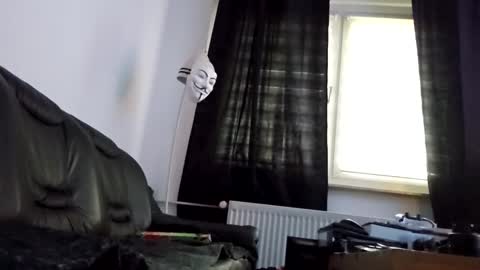 Snapshot of kryptoni18435 chatting on 02-02-25, 02:56 Tommy online show from 02-02-25, 02:56