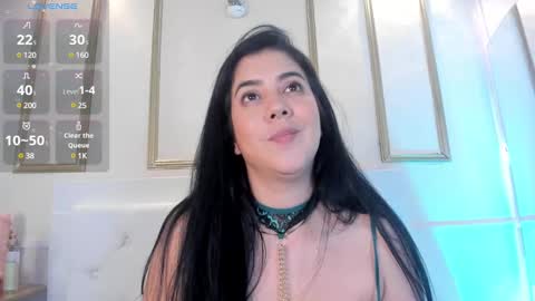 Kystal Taylor online show from 01-12-25, 08:14