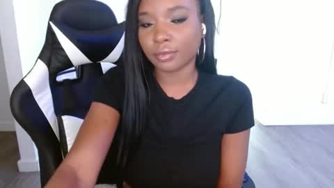 Krystal Blake online show from 10-29-25, 03:47