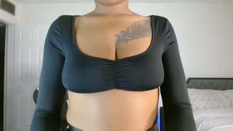 Krystal Blake online show from 02-25-26, 11:58