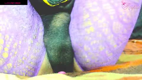 kryxtal online show from 11-23-25, 11:32