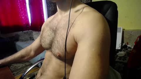 ksanderua online show from 01-15-25, 07:48