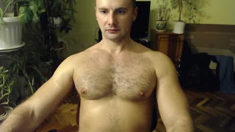 ksanderua online show from 01-23-25, 05:31