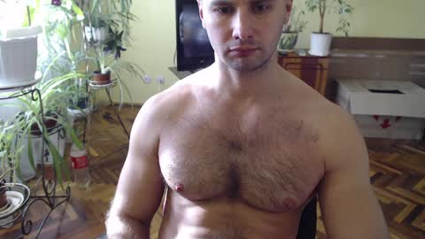 ksanderua online show from 01-28-25, 08:25