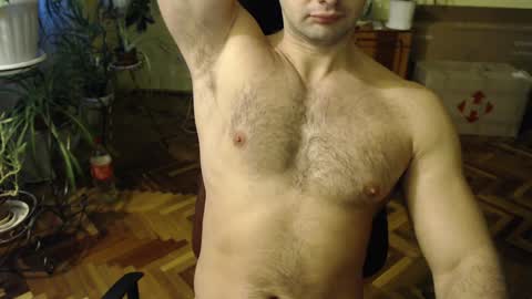 ksanderua online show from 01-31-25, 05:51