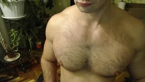 ksanderua online show from 01-31-25, 05:21