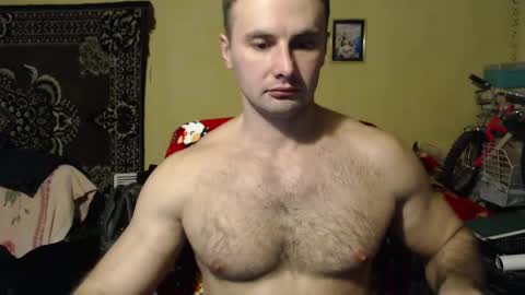 ksanderua online show from 02-15-25, 12:43