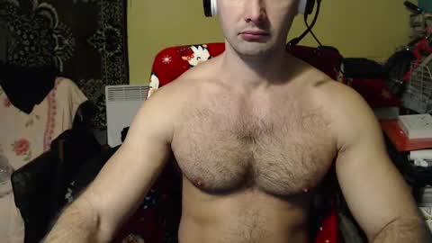 ksanderua online show from 02-19-25, 06:11