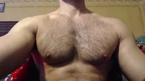 ksanderua online show from 02-25-25, 10:58