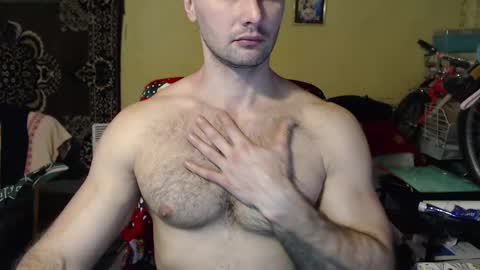 ksanderua online show from 03-07-25, 02:12