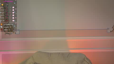 Ksesha online show from 01-31-25, 01:11