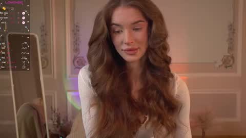 Ksesha online show from 02-13-25, 10:22