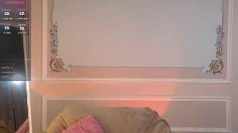 Ksesha online show from 09-13-25, 10:20