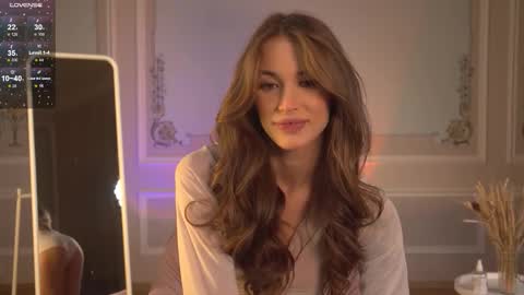 Ksesha online show from 11-17-25, 09:31