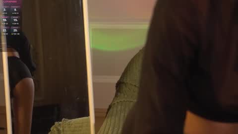 Ksesha online show from 11-23-25, 09:58