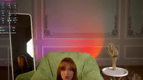 Ksesha online show from 07-27-26, 11:23
