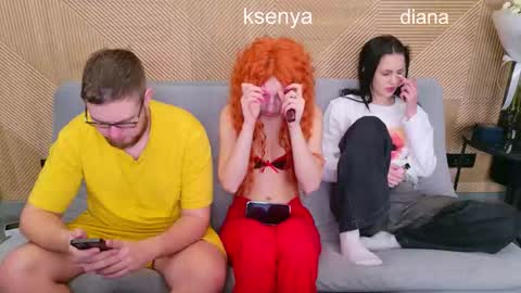 WebcamWhore online show from 02-10-26, 12:09