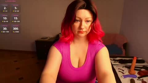 Ksushka22 online show from 04-27-26, 06:55