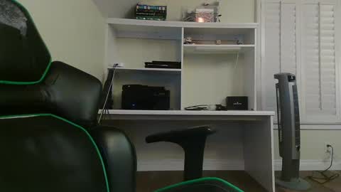 Kevin online show from 01-08-25, 07:34