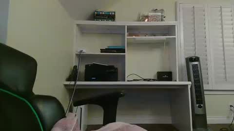 Kevin online show from 03-06-25, 07:47