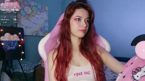 kudemeows online show from 12-06-24, 03:33